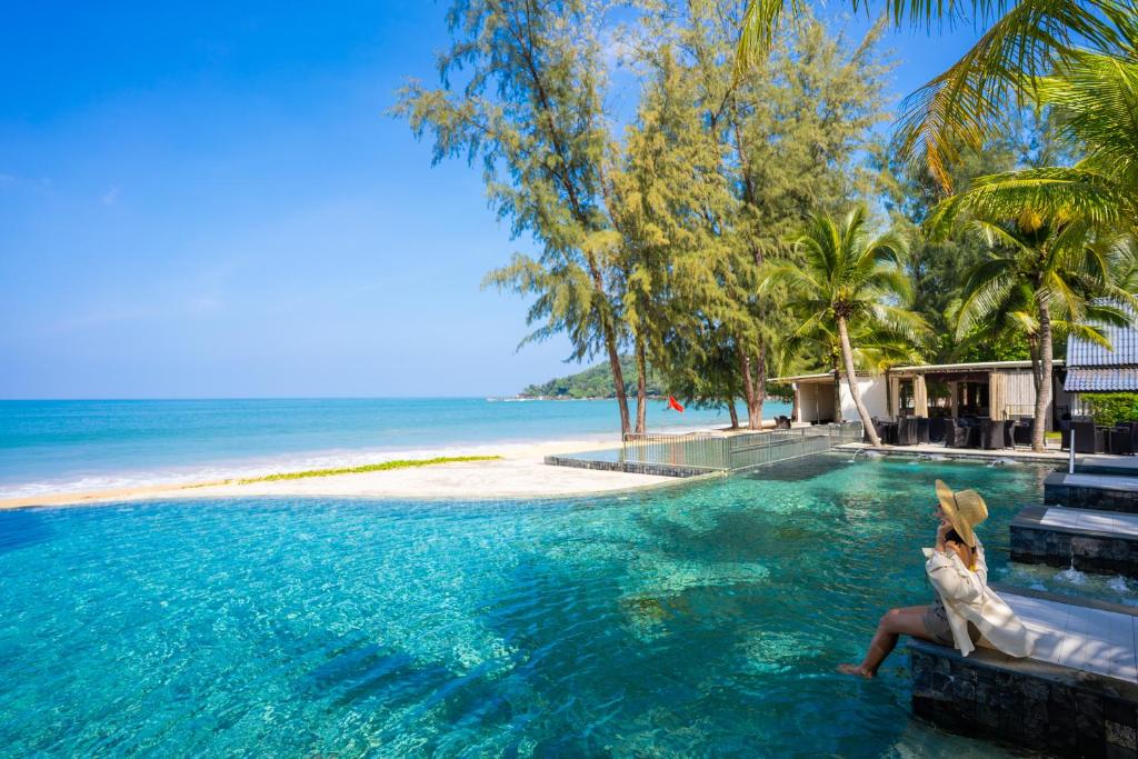 Khaolak Emerald Beach Resort and Spa