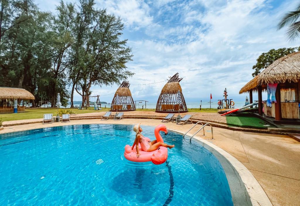Khaolak Emerald Beach Resort and Spa