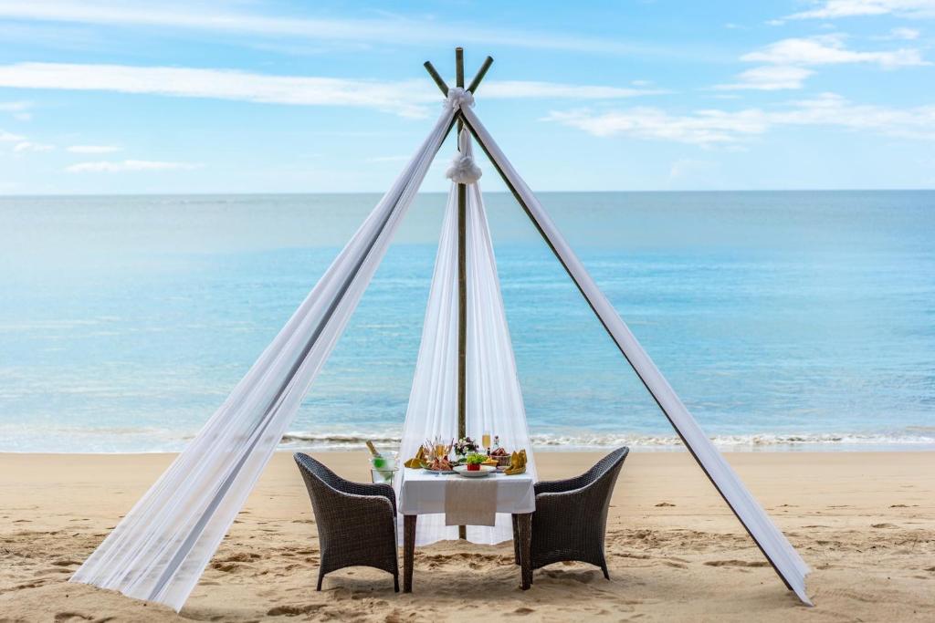 Khaolak Emerald Beach Resort and Spa