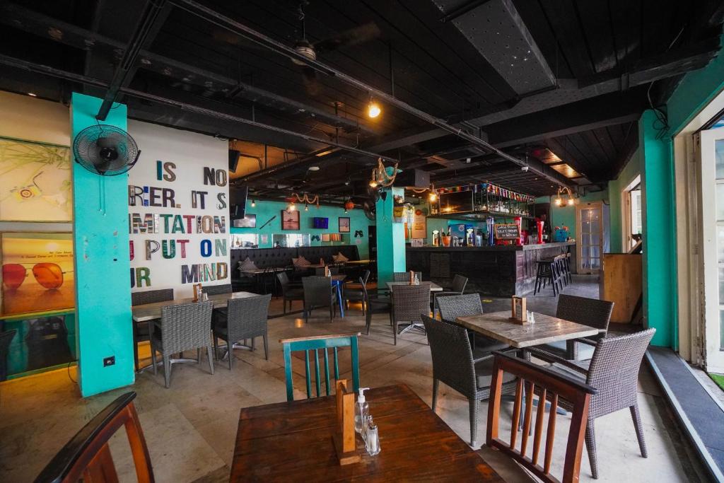 FURAMAXCLUSIVE OCEAN BEACH, 