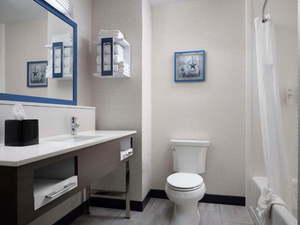 Hampton Inn & Suites Dallas-DFW Airport Hurst