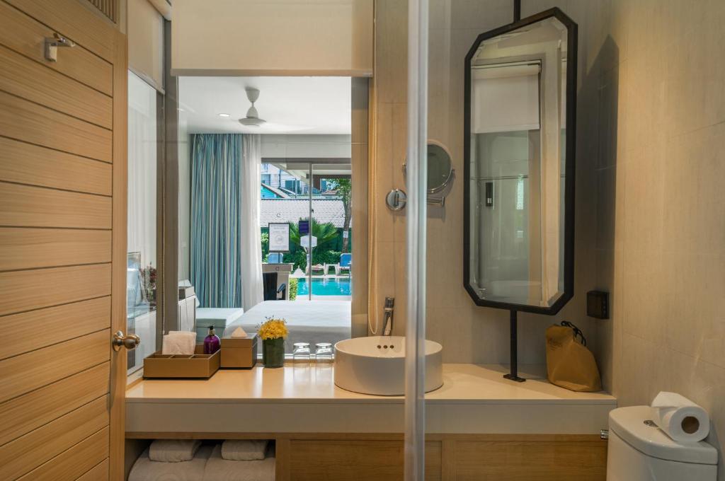 Centara Kata Resort Phuket