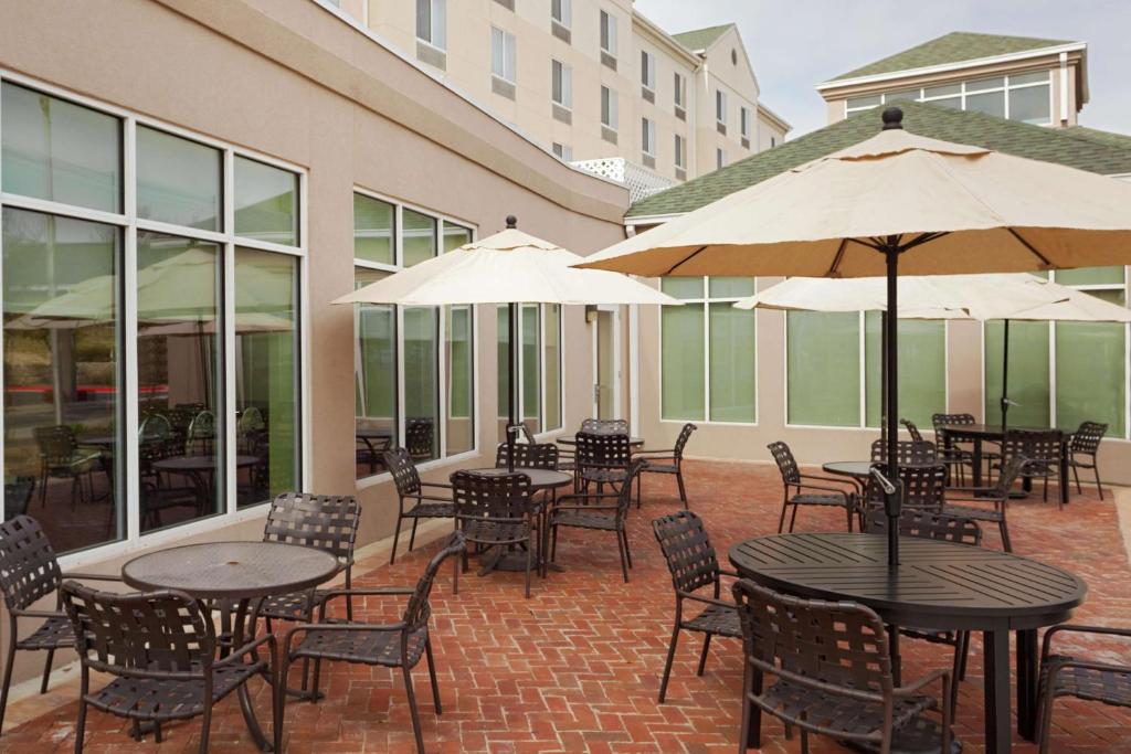 Hilton Garden Inn Austin North