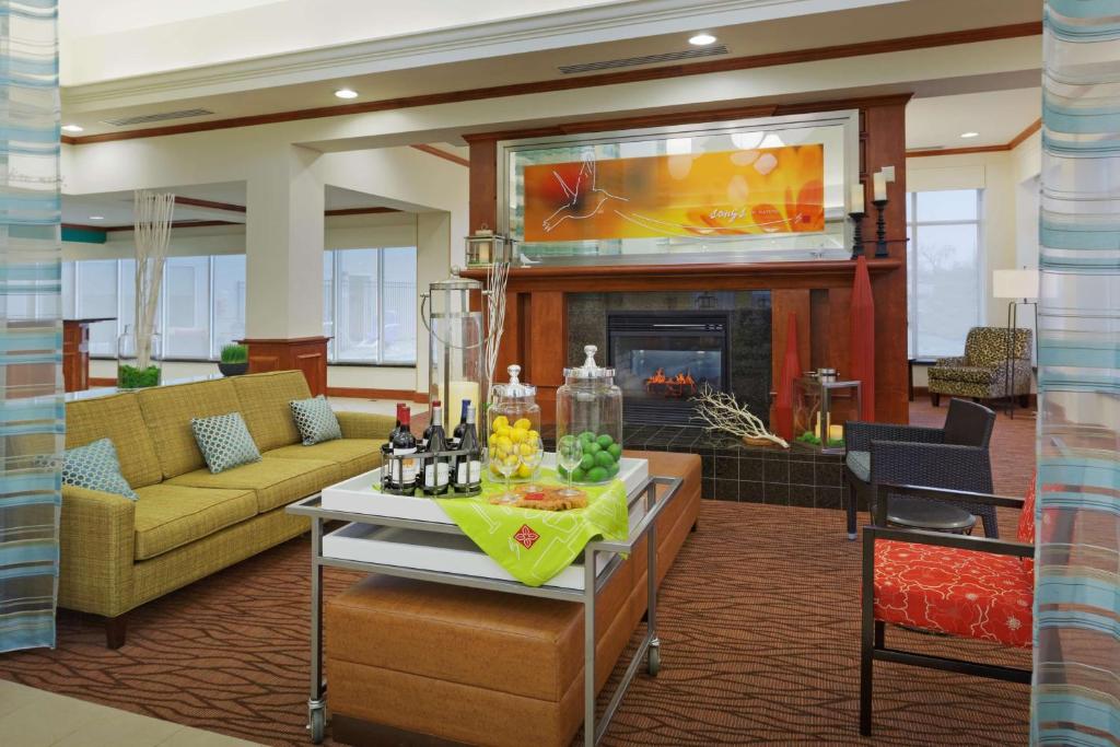 Hilton Garden Inn Austin North