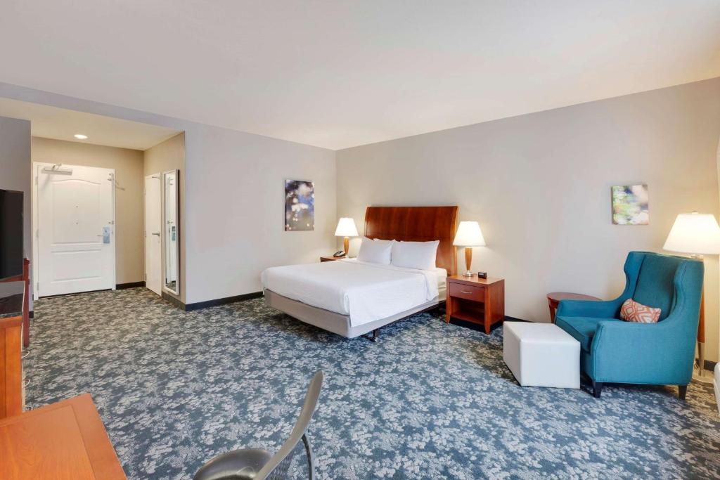 Hilton Garden Inn Austin North