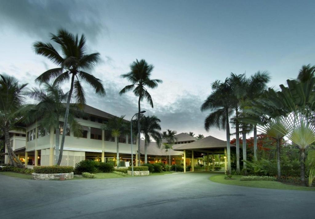 Grand Palladium Punta Cana