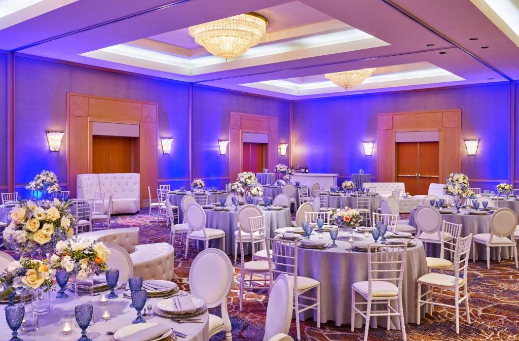 Hilton Los Angeles North Glendale & Executive 