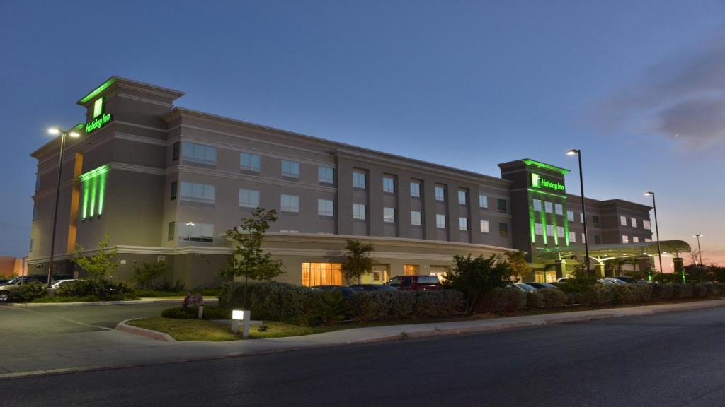 Holiday Inn Hotel & Suites Northwest San Antonio by IHG