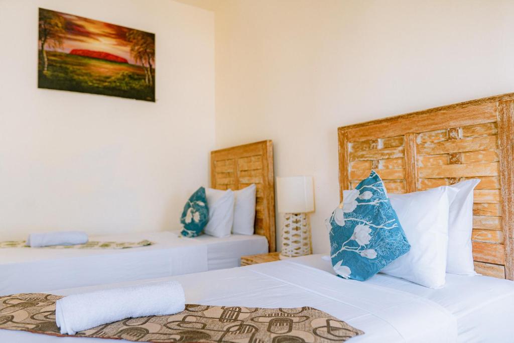 Gili Amor Boutique Resort