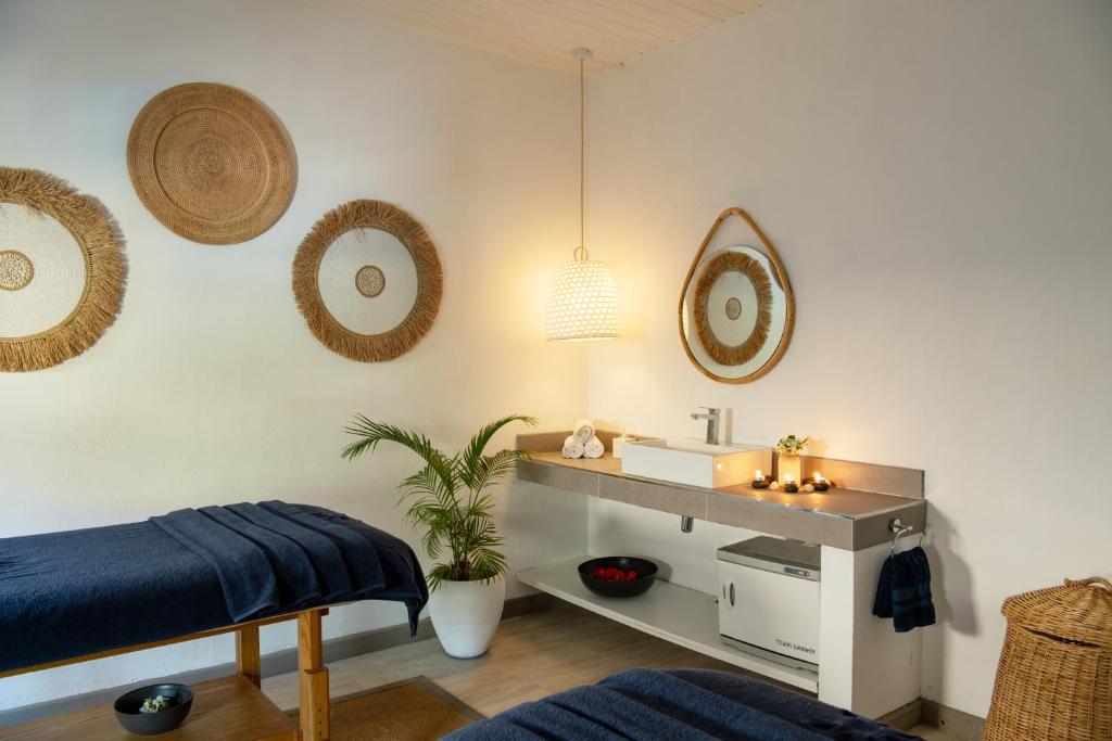 Veranda Palmar Beach Hotel & Spa