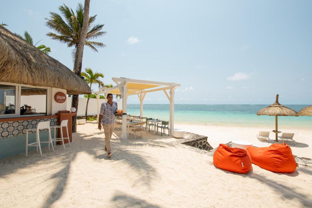 Veranda Palmar Beach Hotel & Spa