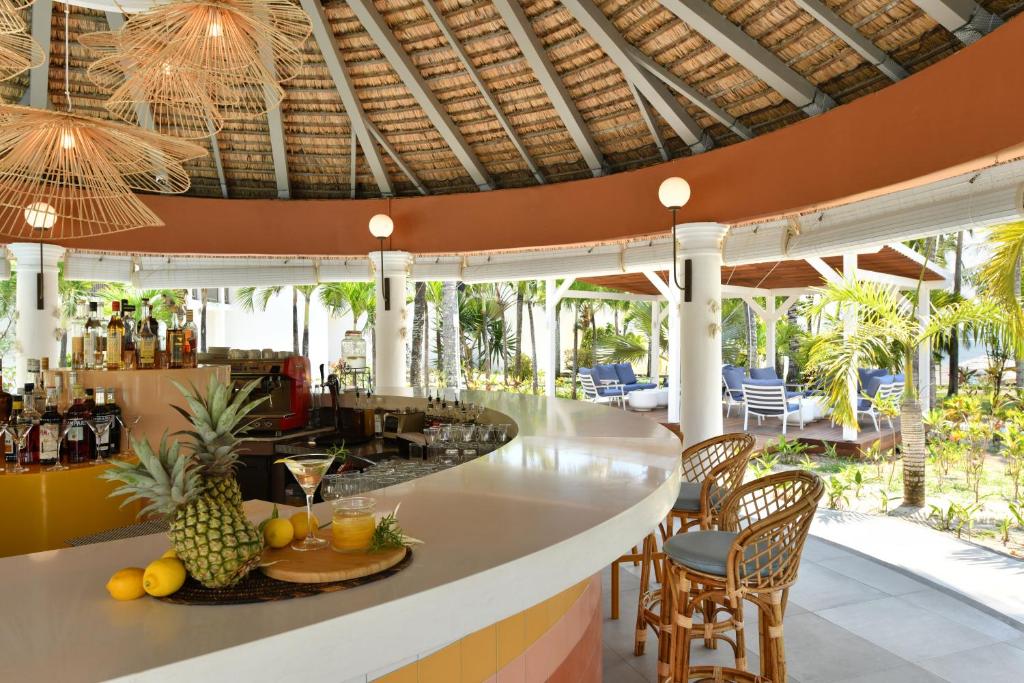 Veranda Palmar Beach Hotel & Spa