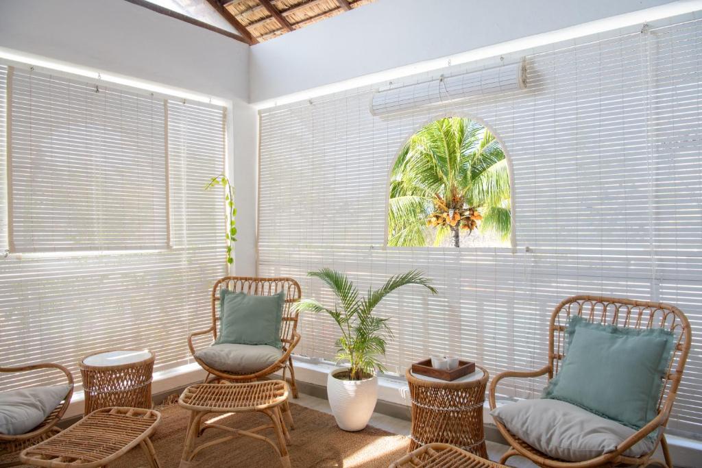 Veranda Palmar Beach Hotel & Spa