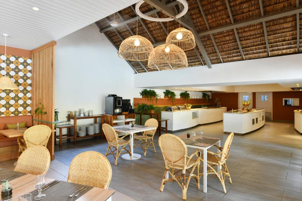 Veranda Palmar Beach Hotel & Spa