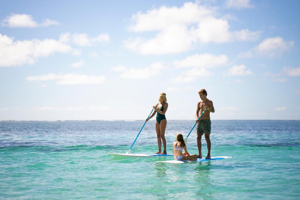 Veranda Palmar Beach Hotel & Spa