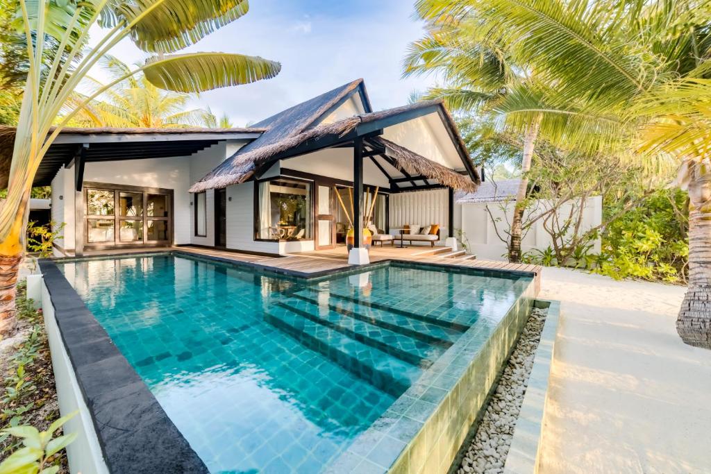 OZEN LIFE MAADHOO