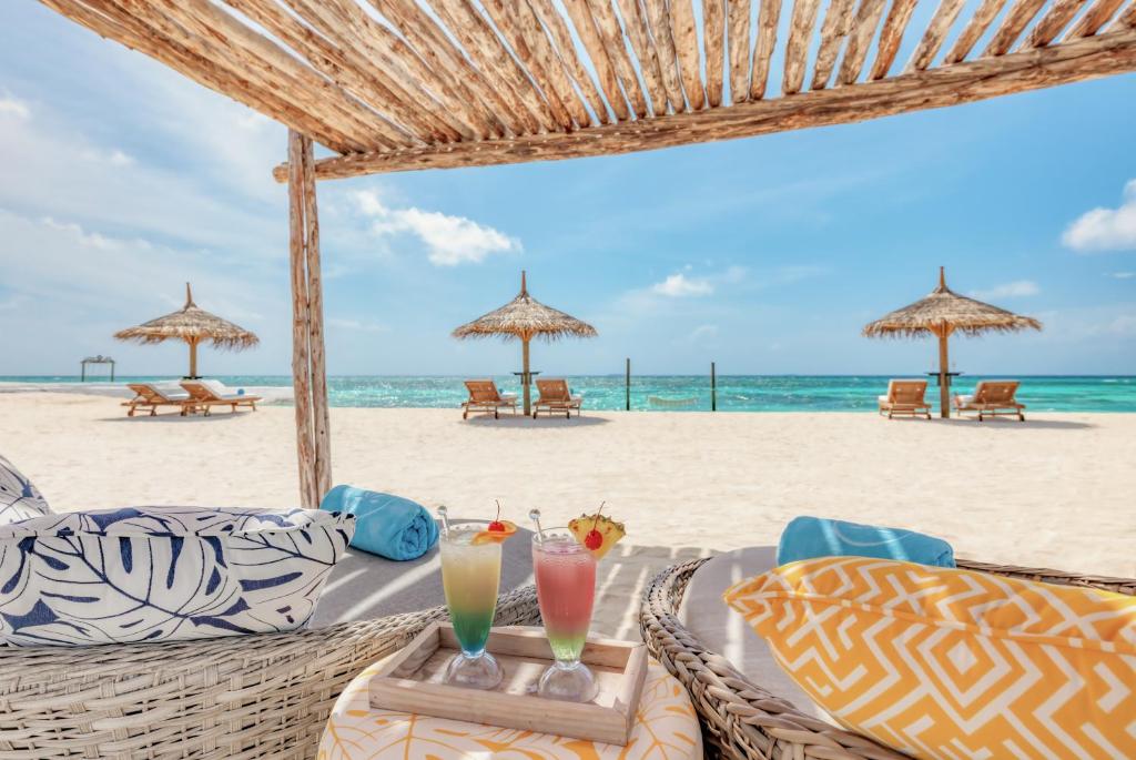 OZEN LIFE MAADHOO