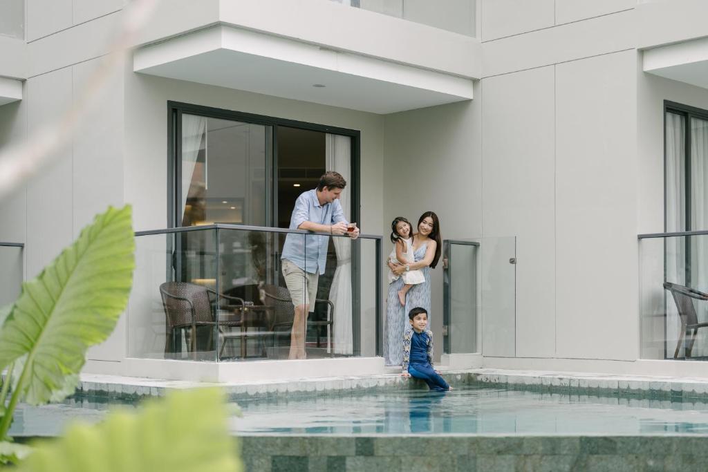 Phuket Emerald Beach Resort