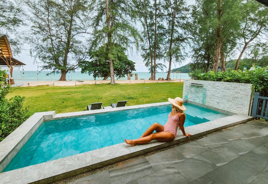 Khaolak Emerald Beach Resort and Spa