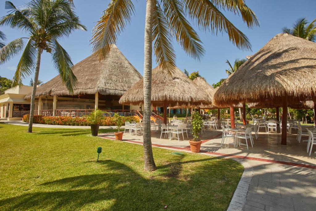 Bahia Principe Explore Coba