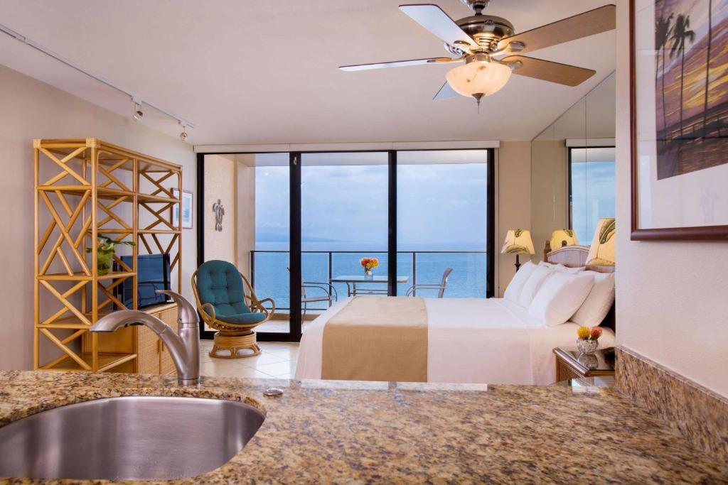 Aston Mahana at Kaanapali