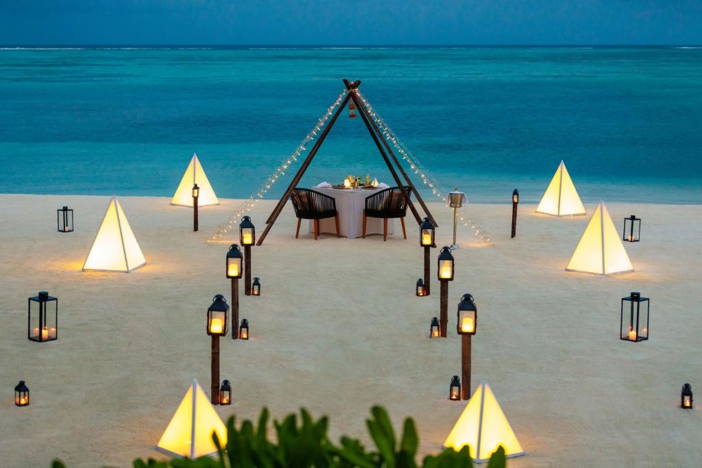 OZEN LIFE MAADHOO