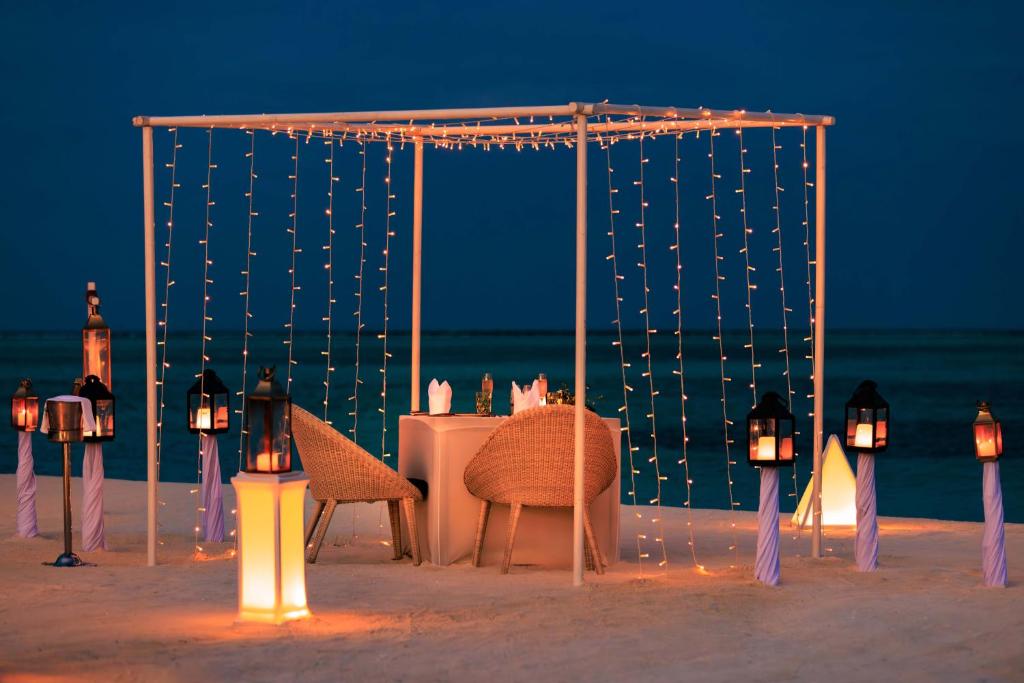 OZEN LIFE MAADHOO