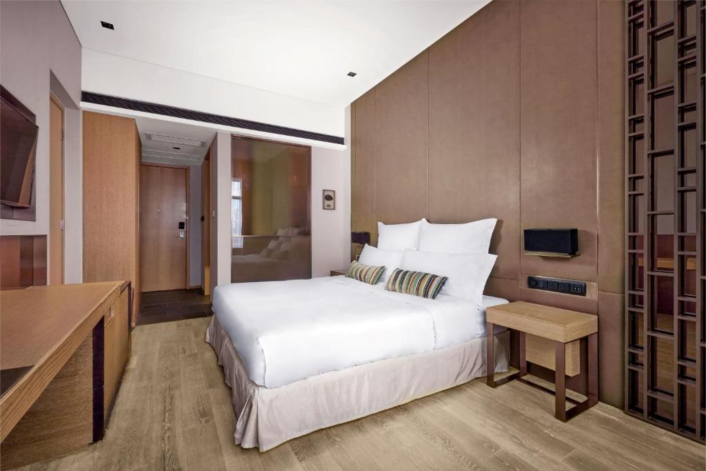 Nina Hotel Kowloon East