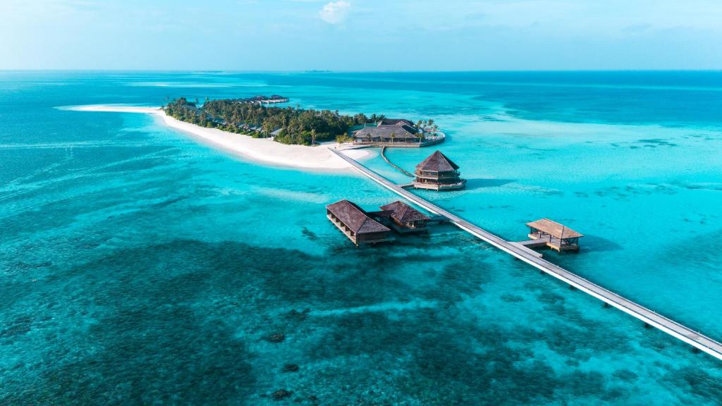 Jawakara Island Maldives