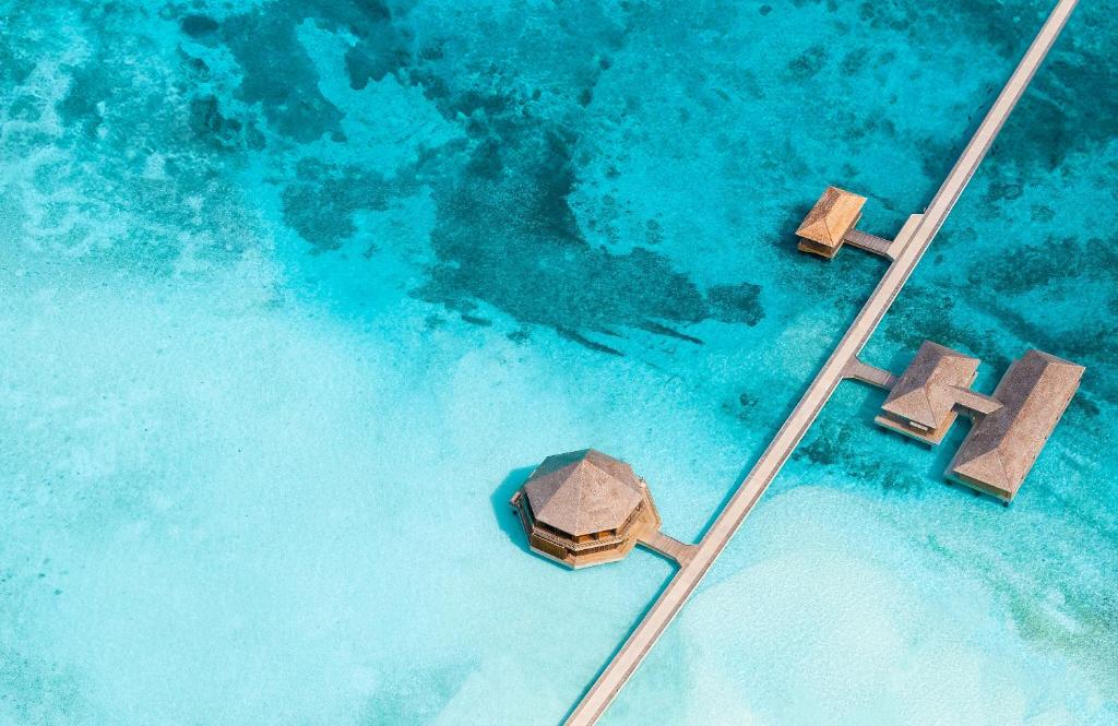 Jawakara Island Maldives