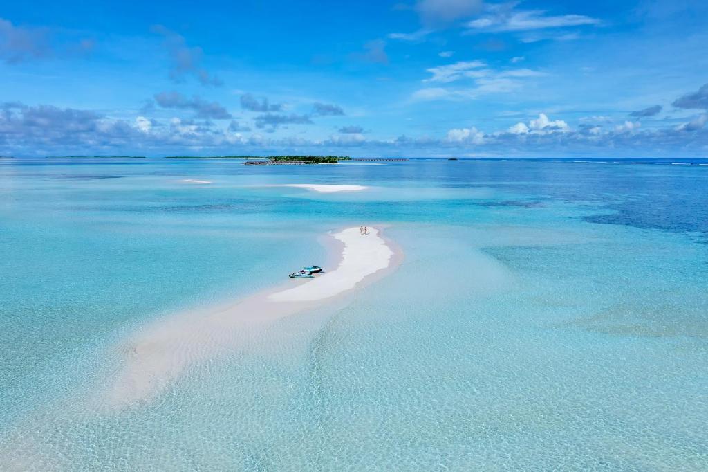 Jawakara Island Maldives