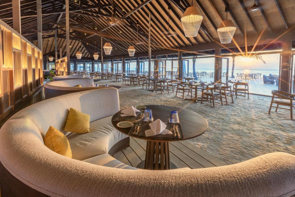 Jawakara Island Maldives