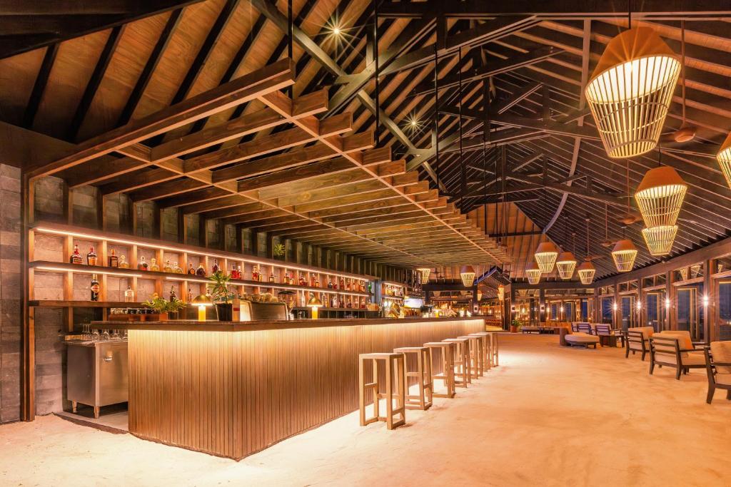 Jawakara Island Maldives