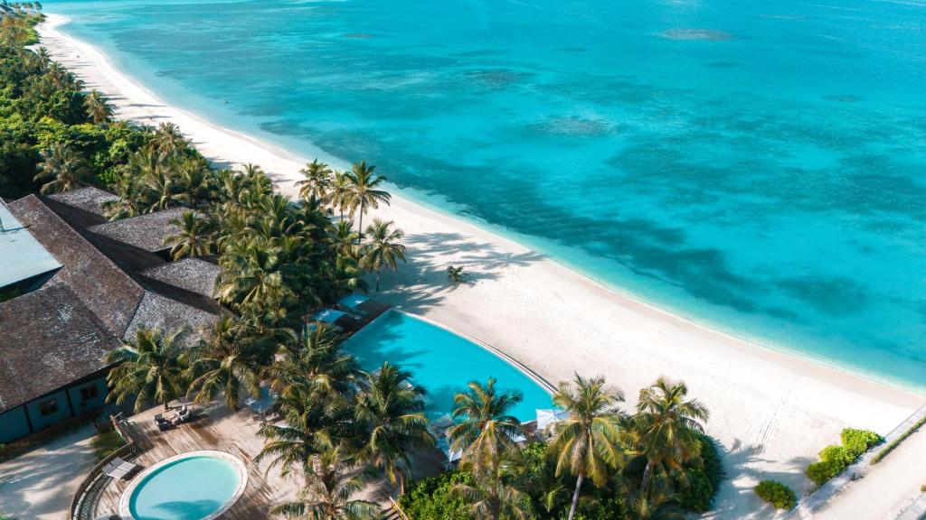 Jawakara Island Maldives