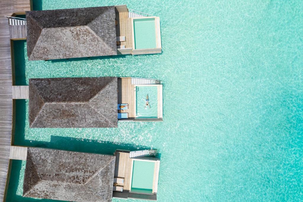 Jawakara Island Maldives