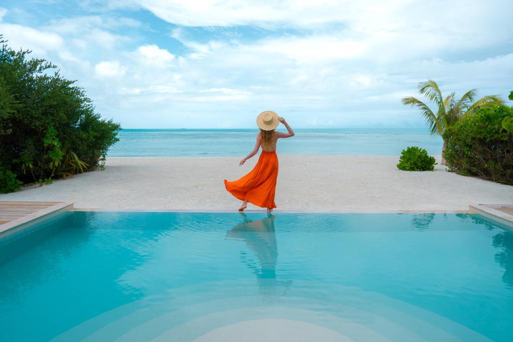 Jawakara Island Maldives