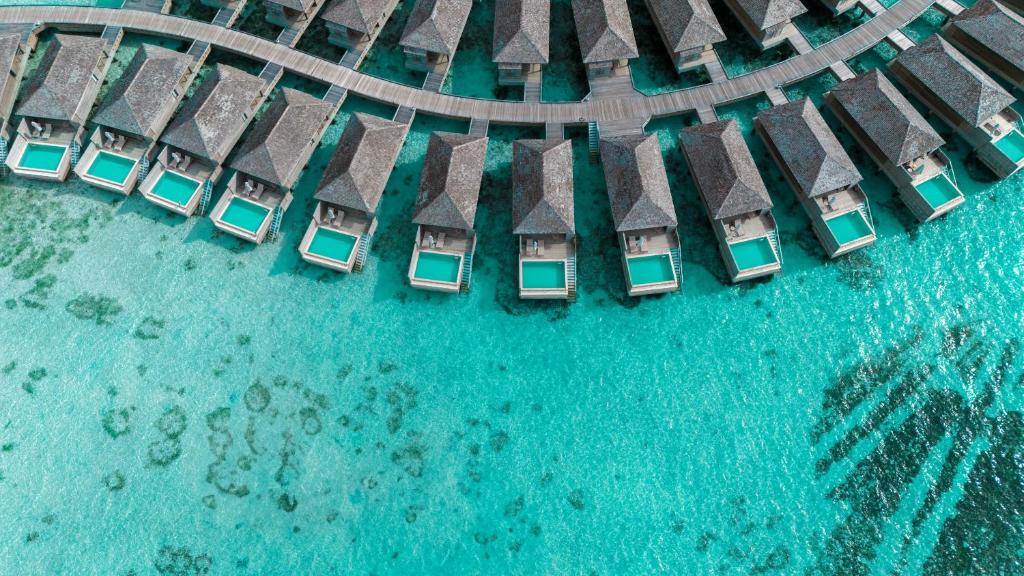 Jawakara Island Maldives