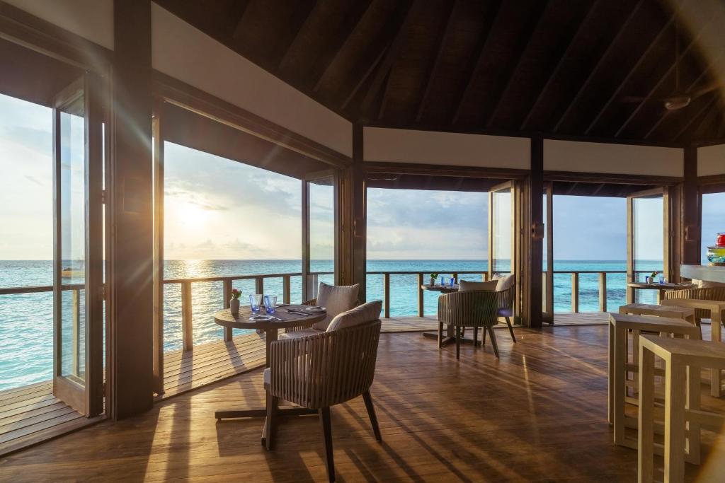 Jawakara Island Maldives