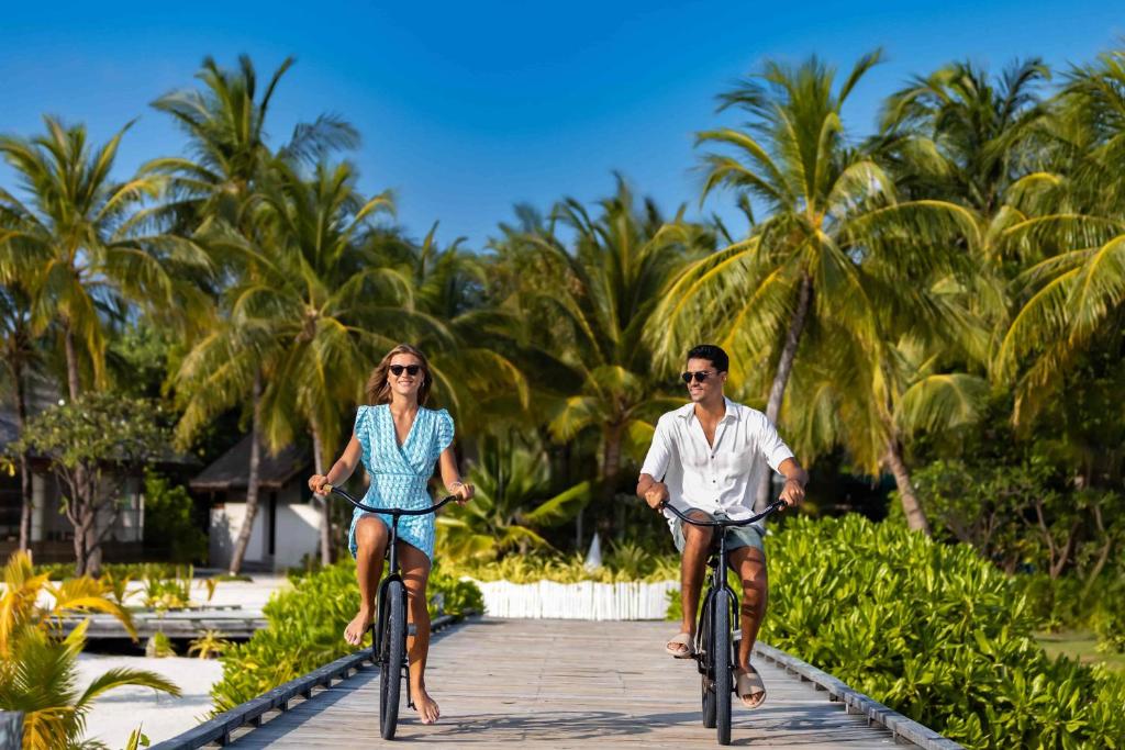 OZEN LIFE MAADHOO