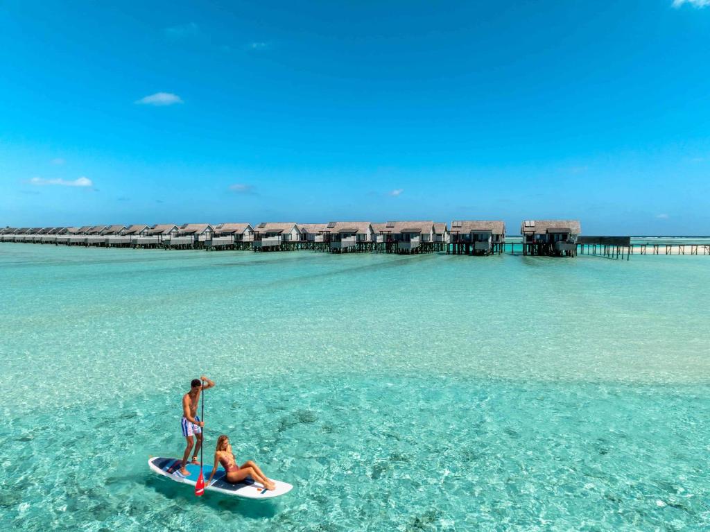 OZEN LIFE MAADHOO
