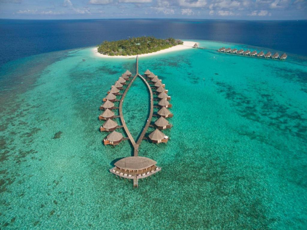 Angaga Island Resort and Spa