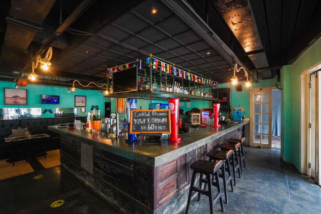 FURAMAXCLUSIVE OCEAN BEACH, 