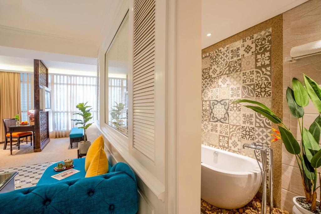 Alagon D'antique Boutique Hotel & Spa