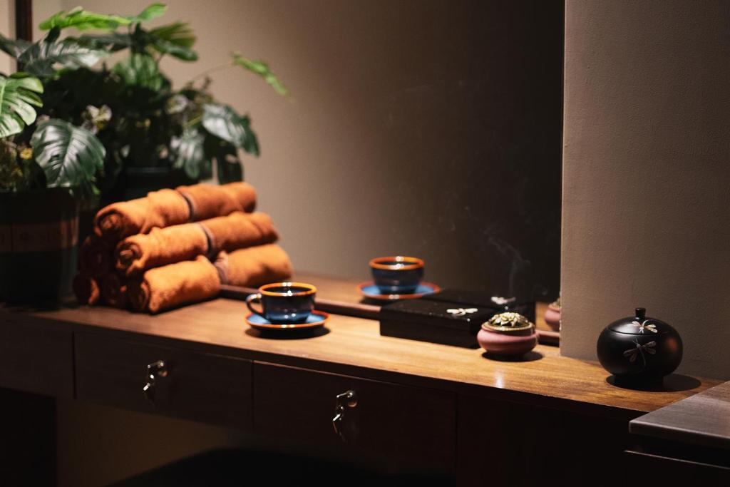 Alagon D'antique Boutique Hotel & Spa