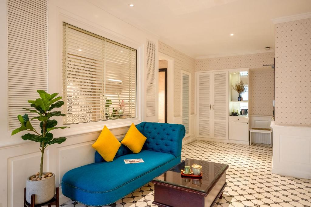 Alagon D'antique Boutique Hotel & Spa