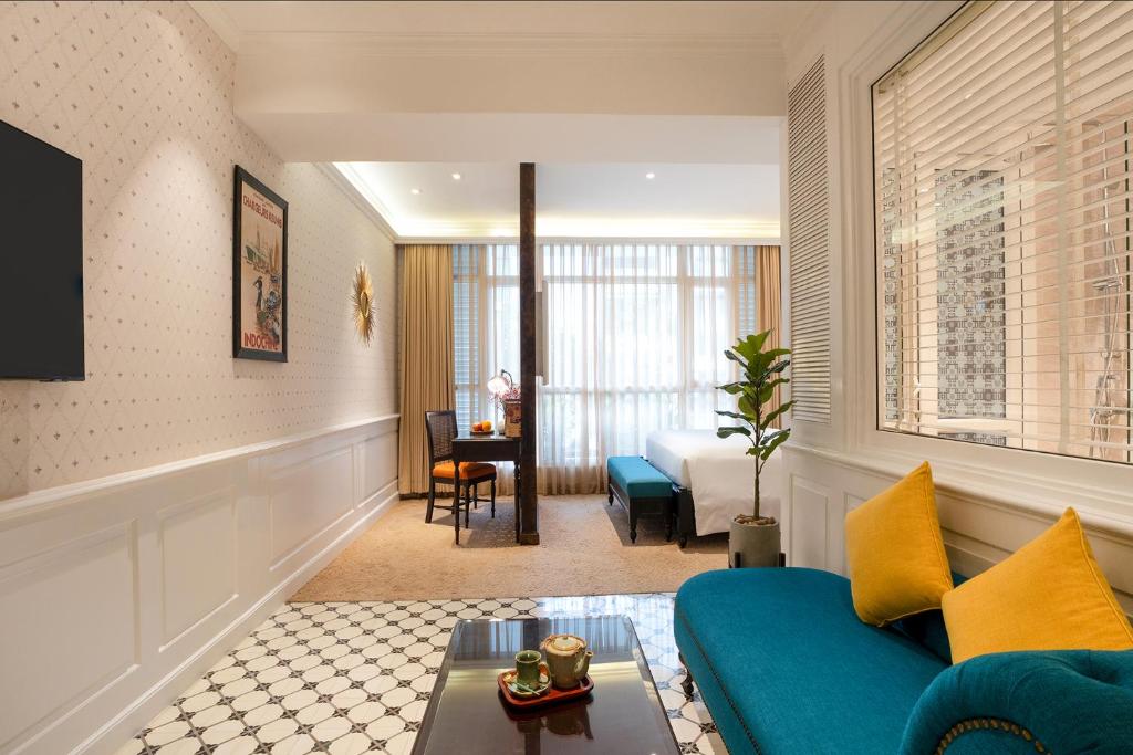 Alagon D'antique Boutique Hotel & Spa