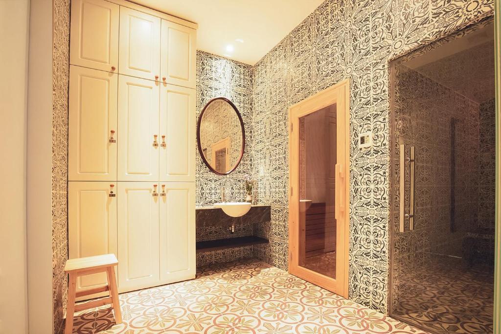 Alagon D'antique Boutique Hotel & Spa