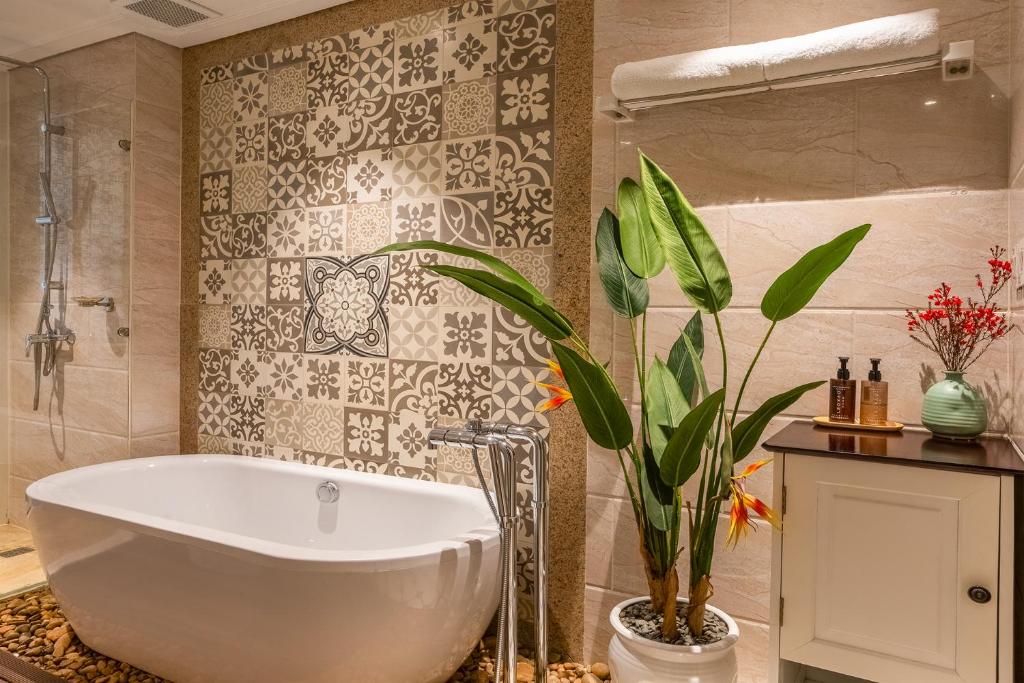 Alagon D'antique Boutique Hotel & Spa