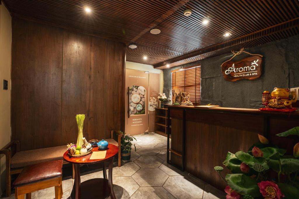 Alagon D'antique Boutique Hotel & Spa