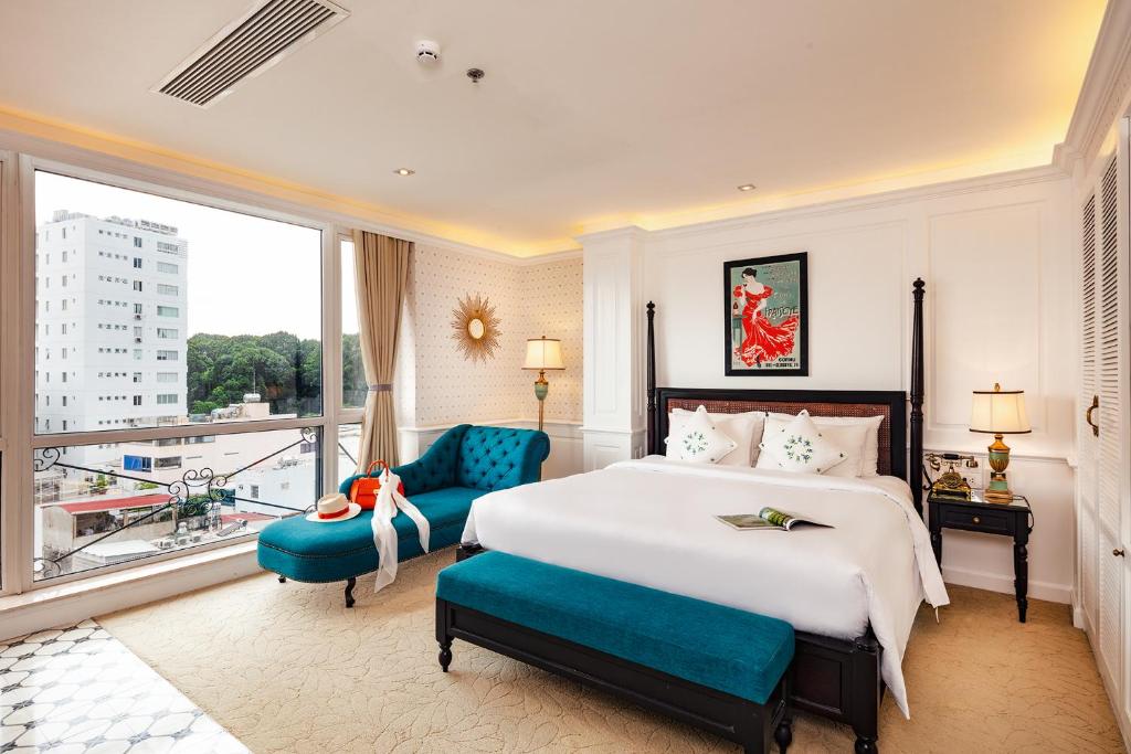 Alagon D'antique Boutique Hotel & Spa